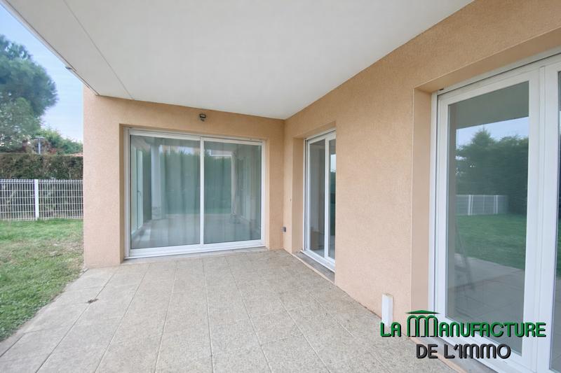 Appartement - 79 m² - 4 pièces