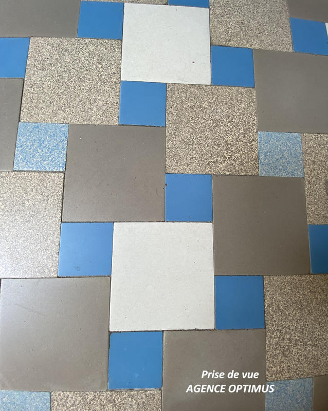 Maison de village - 165 m² - 8 pièces