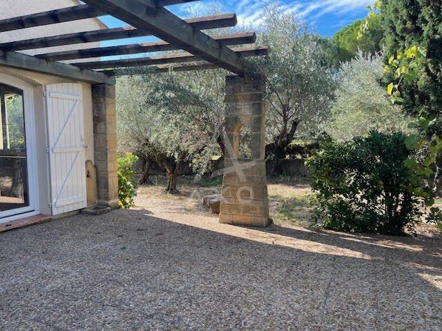 Villa - 105 m² - 5 pièces