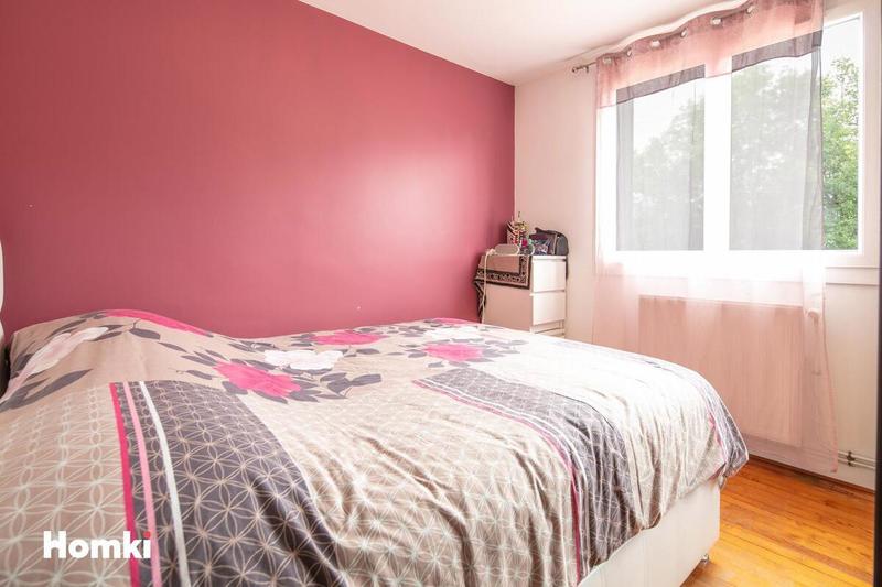 Maison - 173 m² - 8 pièces