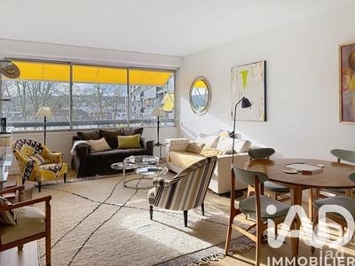 Appartement - 63 m² - 2 pièces