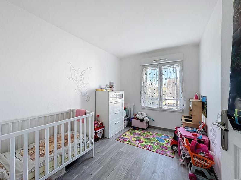 Duplex - 71 m² - 4 pièces