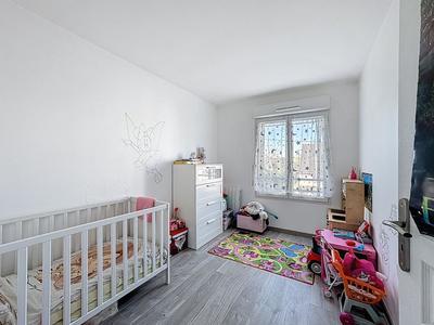 Duplex - 71 m² - 4 pièces