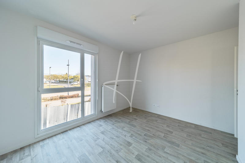 Maison - 61 m² - 4 pièces