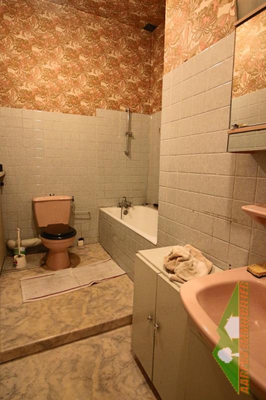 Immeuble - 240 m² - 9 pièces