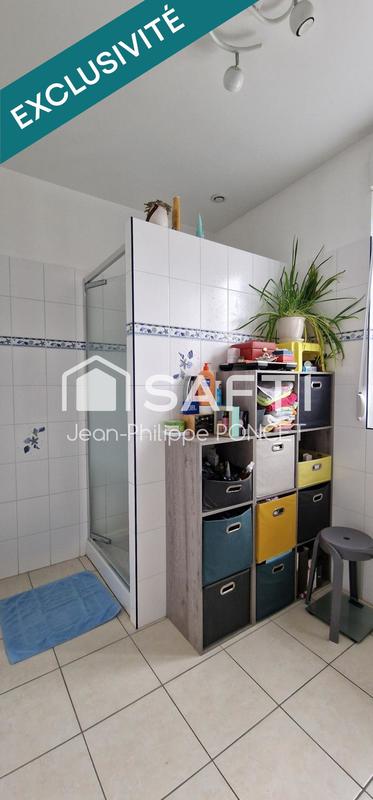 Maison - 159 m² - 7 pièces