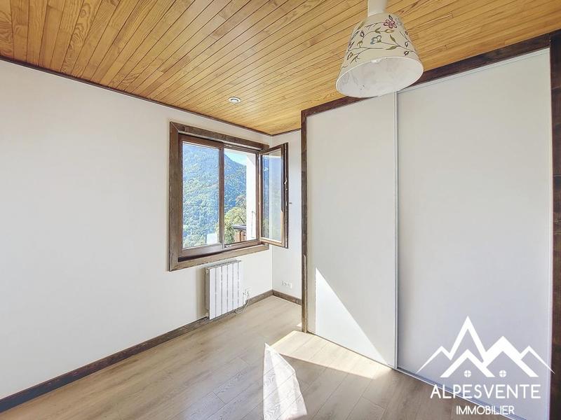 Duplex - 83 m² - 4 pièces