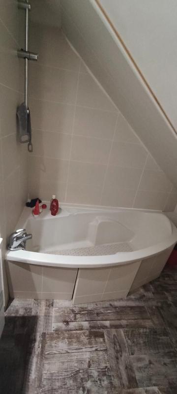 Appartement - 21 m² - 2 pièces