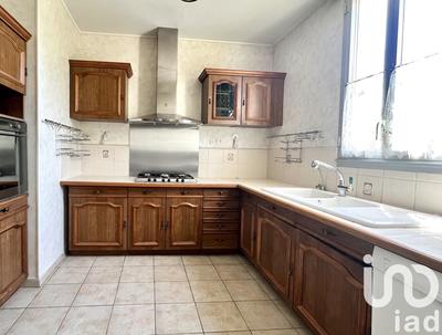 Maison - 173 m² - 7 pièces