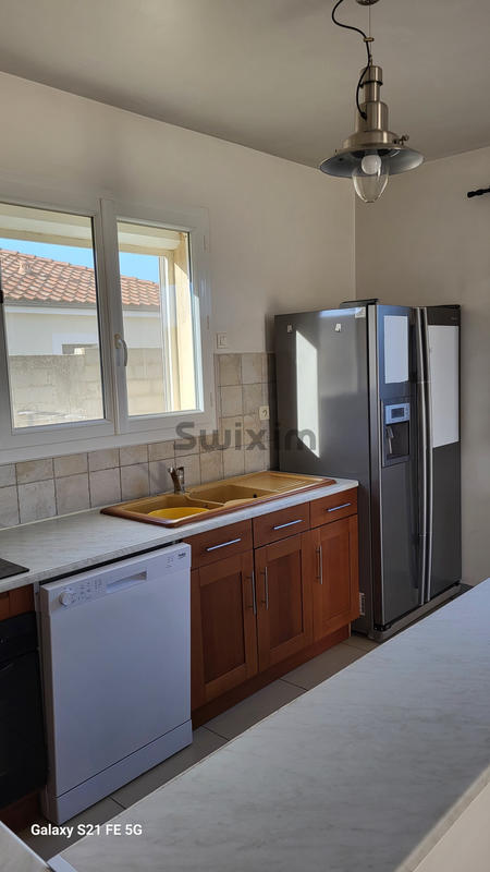 Villa - 88 m² - 3 pièces