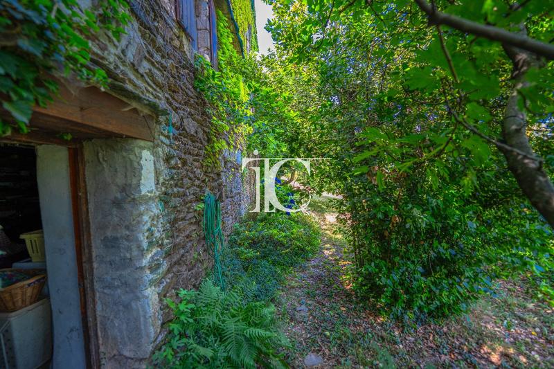 Maison - 97 m² - 5 pièces