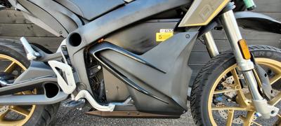 Zero Motorcycles Dsr 14.4kw A2