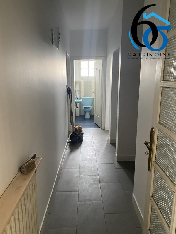 Maison - 218 m² - 7 pièces