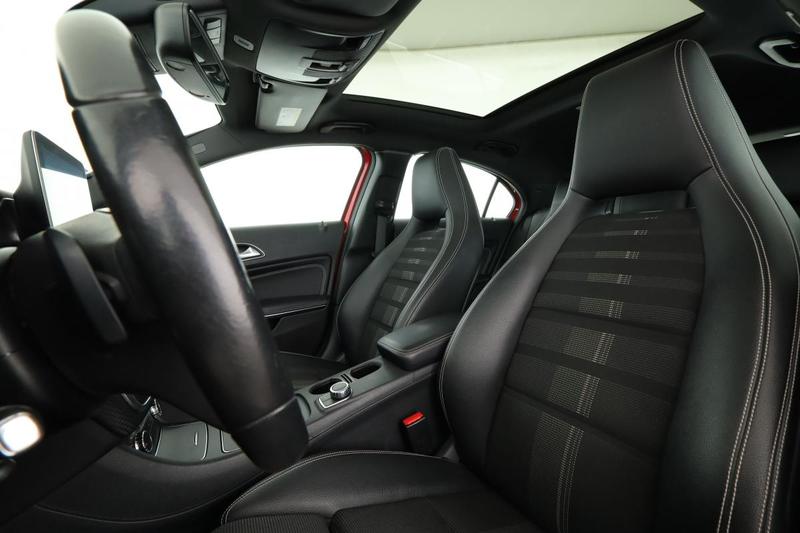 Mercedes Classe a 200 d 7g-Dct 136 ch