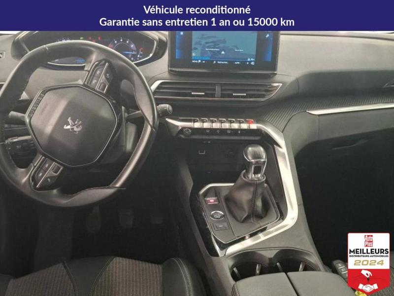 Peugeot 5008 PureTech 130 s&amp;S Allure