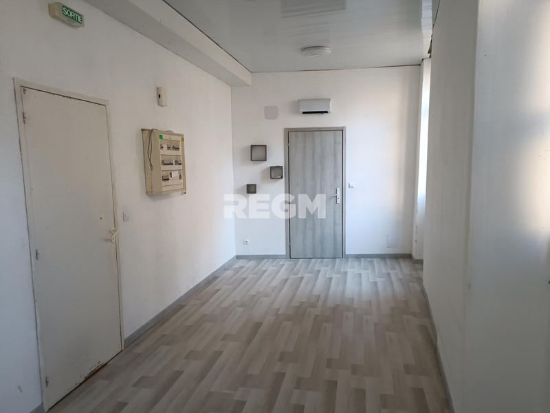 Local commercial - 100 m²