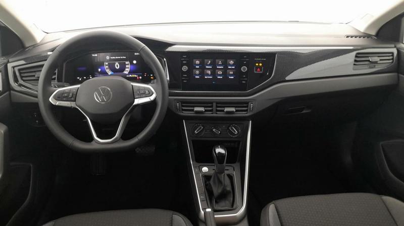 Volkswagen Taigo 1.0 Tsi 116 Dsg7 Vw Edition