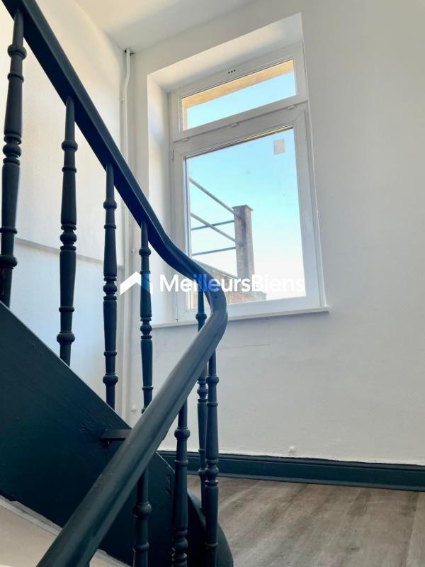 Appartement - 23 m² - 1 pièce