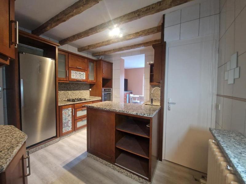 Chambre - 18 m² - 1 pièce