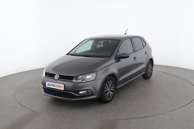 Volkswagen Polo 1.4 Tdi BlueMotion Tech Allstar 5p 90 ch