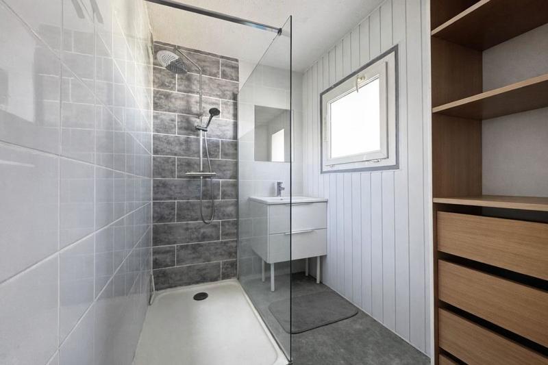 Duplex - 68 m² - 3 pièces