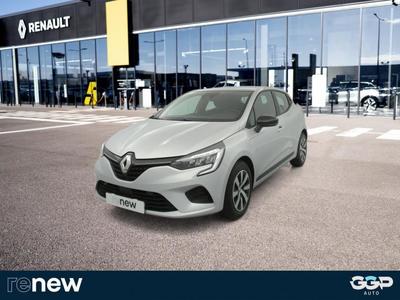 Renault Clio V TCe 90 Equilibre