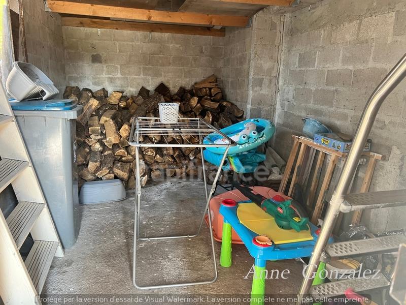 Maison de ville - 138 m² - 7 pièces