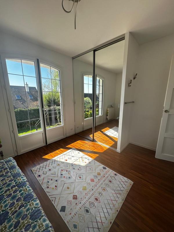 Maison traditionnelle - 120 m² - 6 pièces