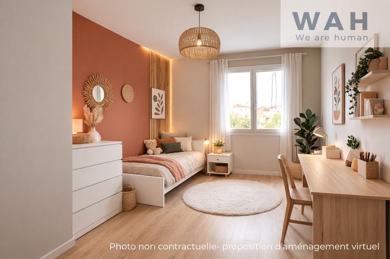 Villa - 128 m² - 6 pièces