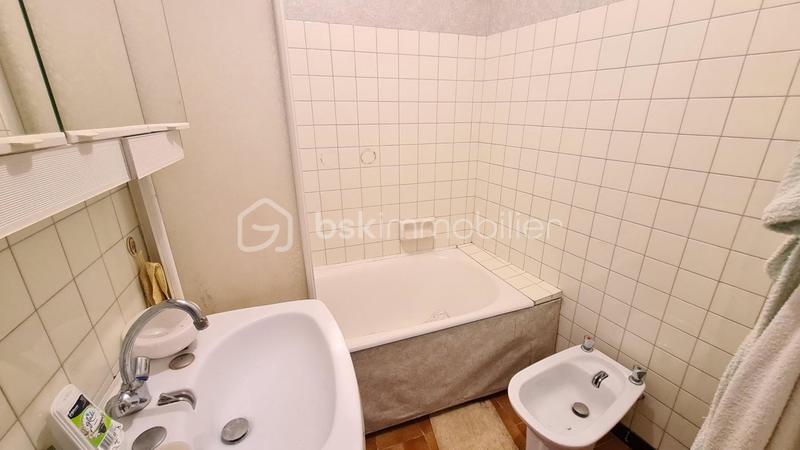 Appartement - 78 m² - 3 pièces