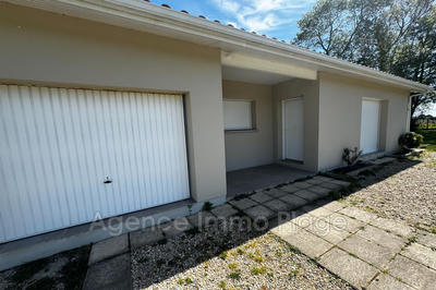 Maison - 97 m² - 4 pièces