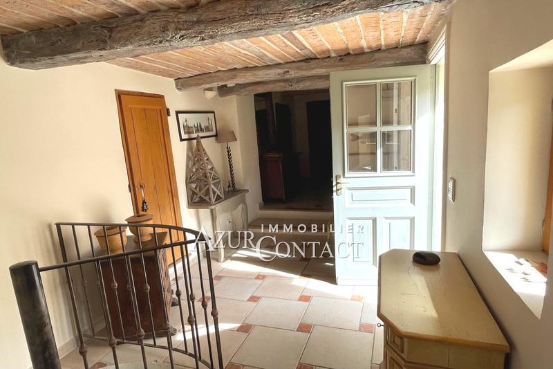 Mas - 390 m² - 6 pièces