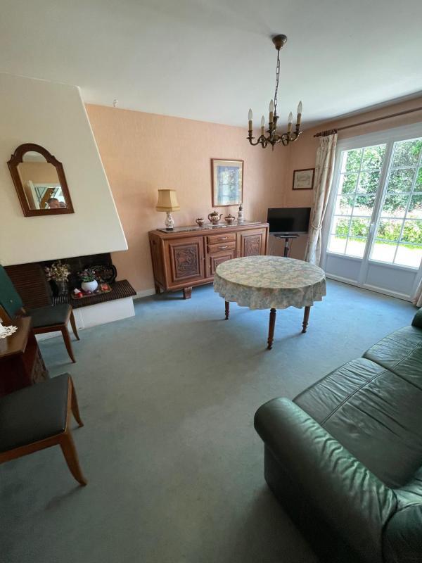 Maison - 71 m² - 3 pièces