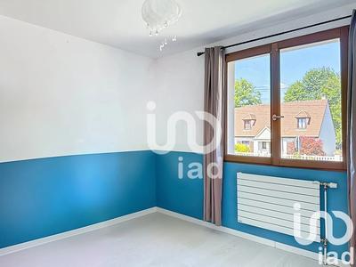 Maison - 117 m² - 6 pièces