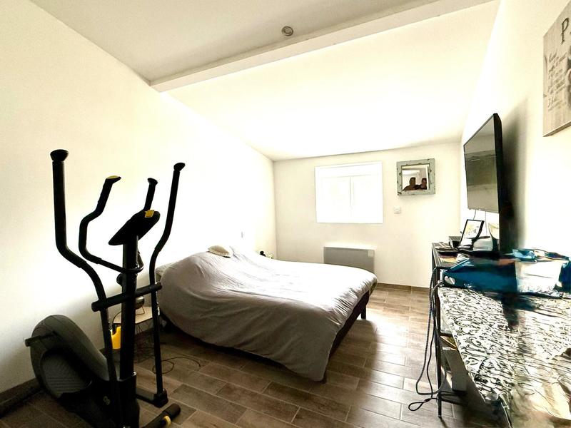 Maison - 117 m² - 5 pièces