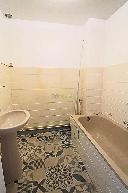 Appartement - 90 m² - 4 pièces