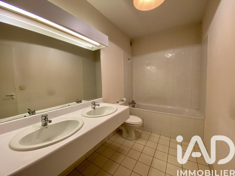 Appartement - 111 m² - 5 pièces