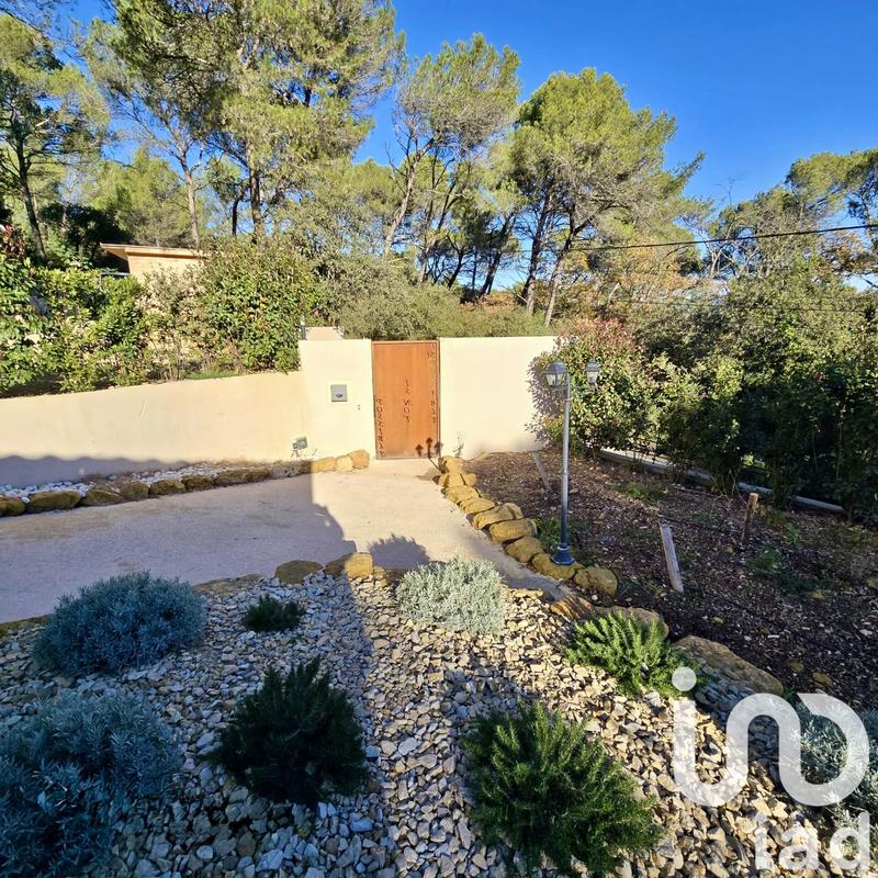 Maison de maîtres - 155 m² - 5 pièces