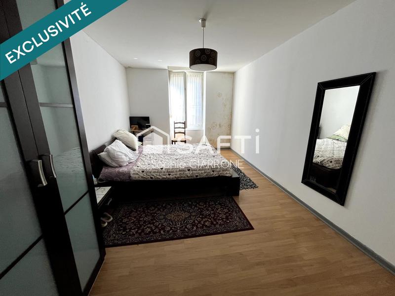 Immeuble - 172 m²