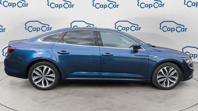 Renault Talisman 1.6 dCi 160 Energy Edc Intens