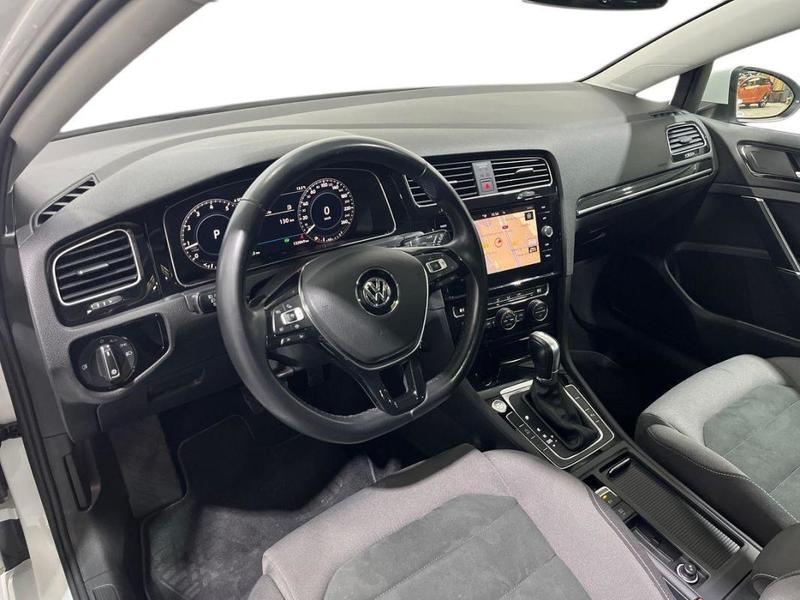 Volkswagen Golf 1.5 Tsi 150 Evo Dsg7 Carat