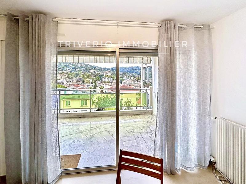 Appartement - 31 m² - 1 pièce