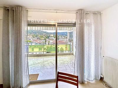 Appartement - 31 m² - 1 pièce