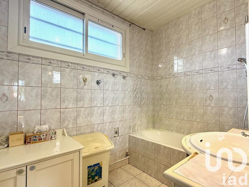 Appartement - 74 m² - 4 pièces