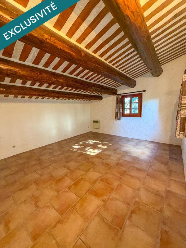 Maison - 117 m² - 5 pièces