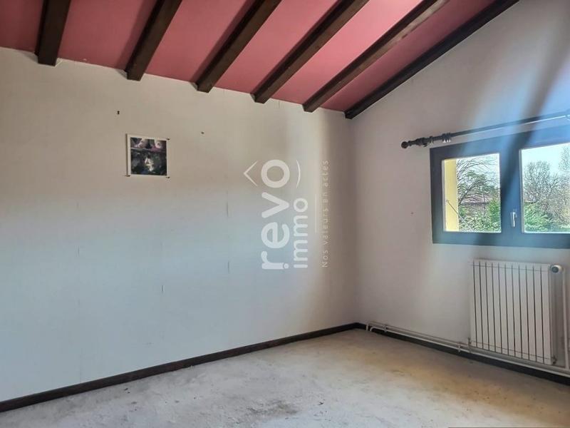 Maison - 127 m² - 5 pièces