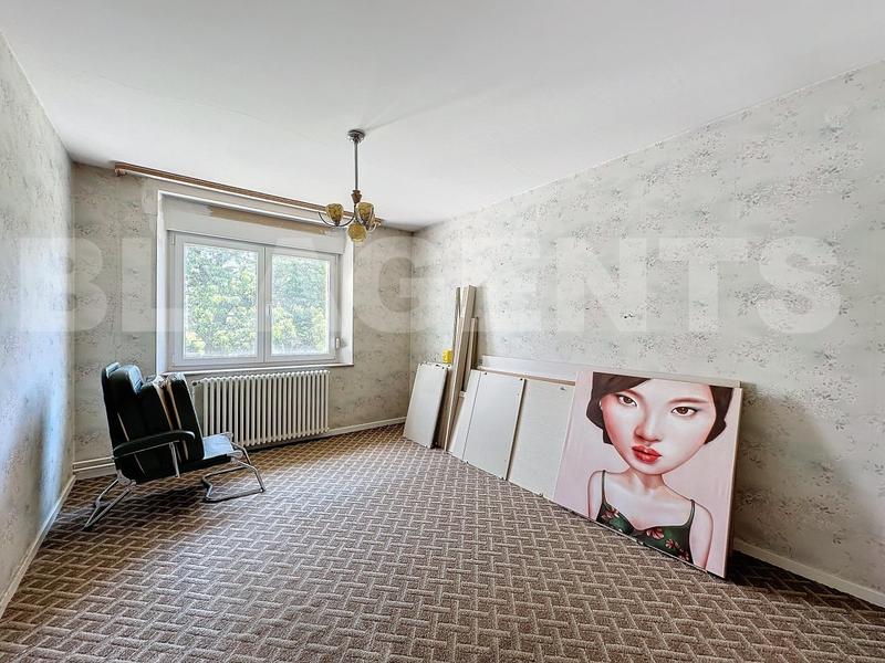 Maison de village - 284 m² - 13 pièces