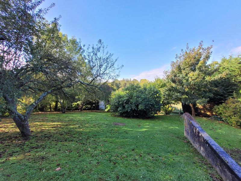 Maison - 104 m² - 5 pièces