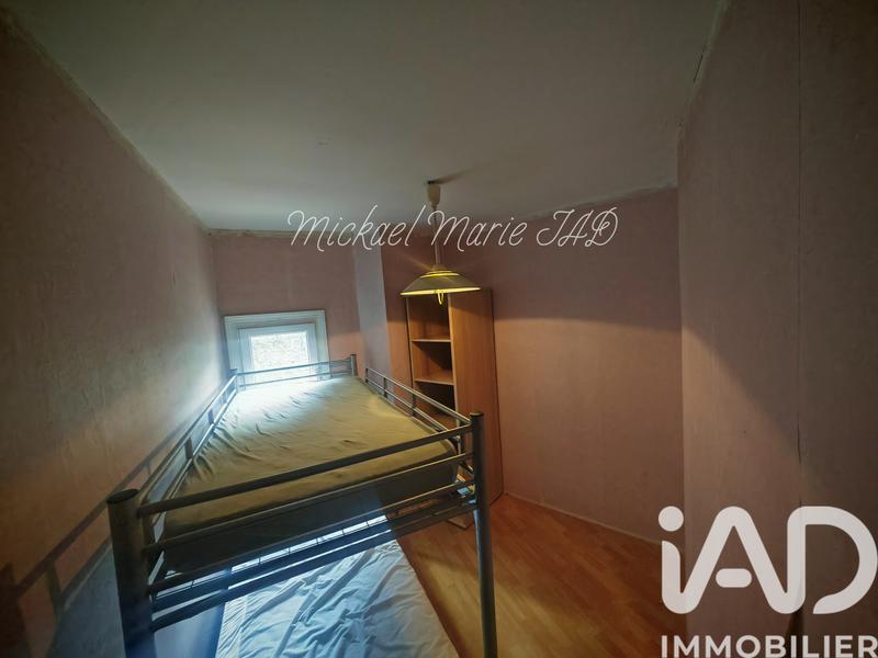 Maison - 71 m² - 4 pièces