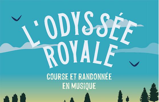 L'Odyssée Royale